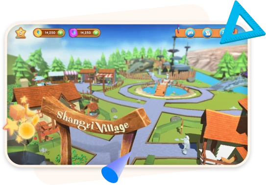 Engaging & Fun Educational Experience