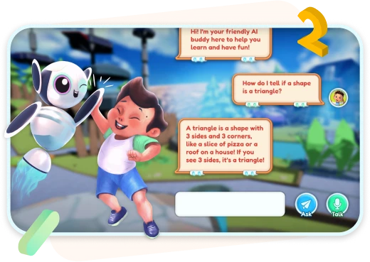 Engaging & Fun Educational Experience